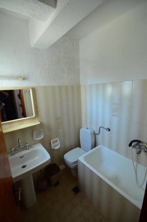 Villa Feggari Makrýgialos 客房 照片