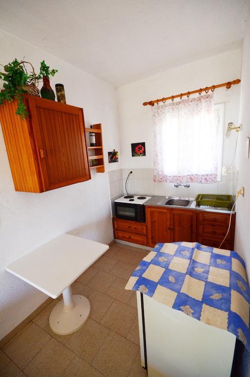 Villa Feggari Makrýgialos 客房 照片